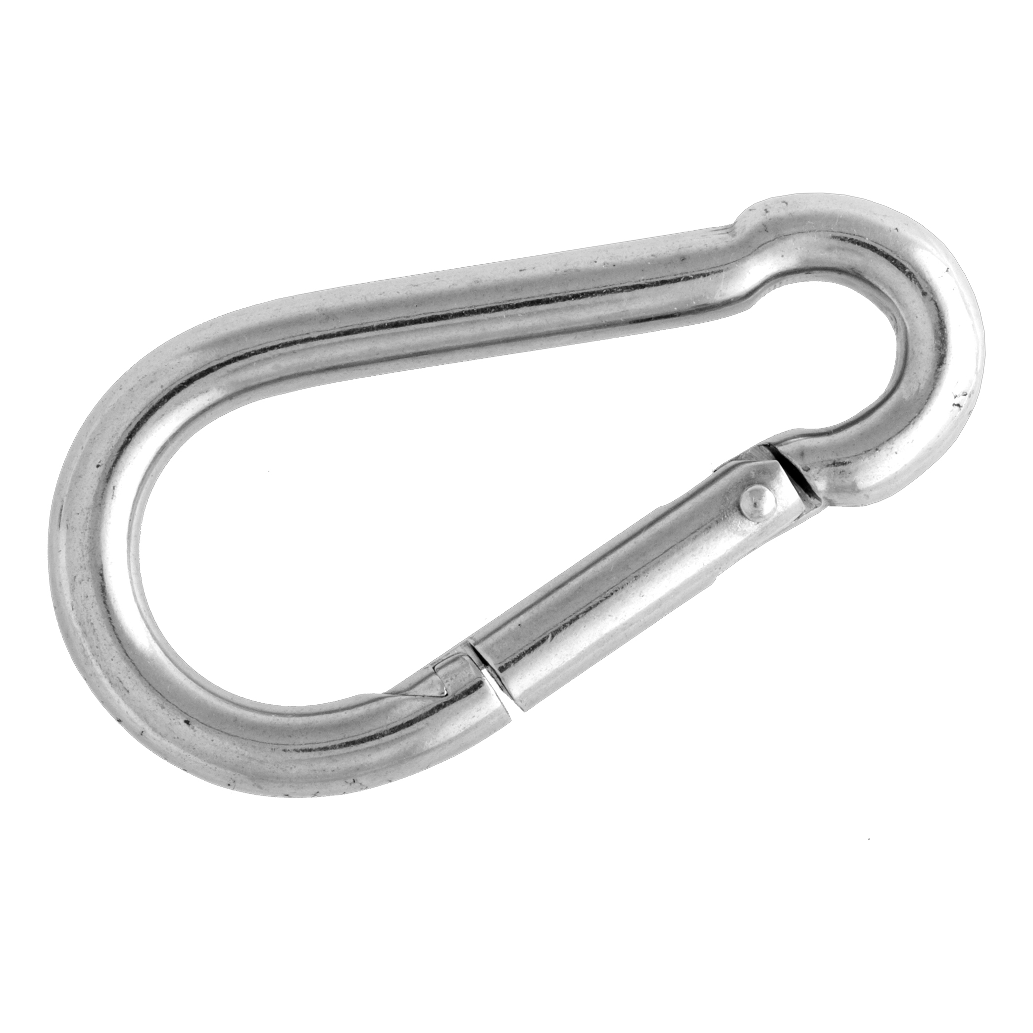 Bass Pro Shops Stainless Safety Spring Hooks | Bass Pro Shops